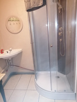 Salle d"eau